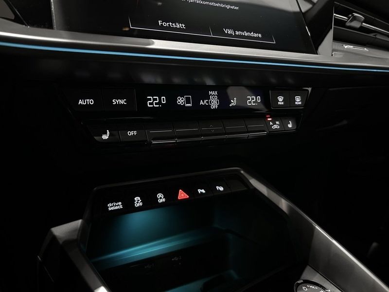 Audi A3 bild 13