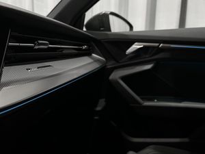 Audi A3 bild 15