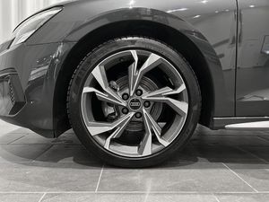 Audi A3 bild 5
