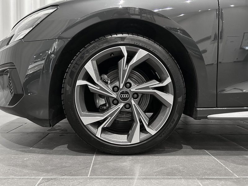 Audi A3 bild 5