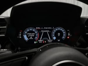 Audi A3 bild 11