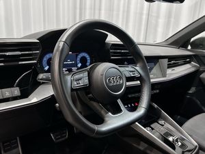 Audi A3 bild 9