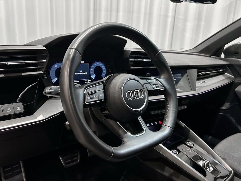 Audi A3 bild 9