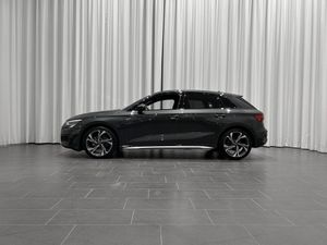 Audi A3 bild 2