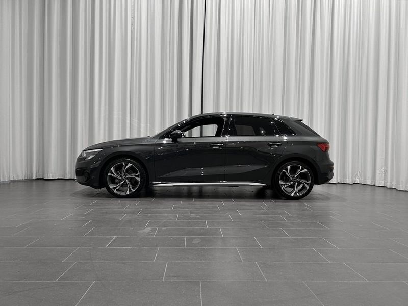 Audi A3 bild 2