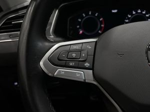Volkswagen Tiguan Allspace bild 10