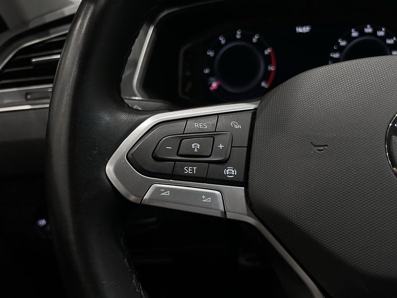 Volkswagen Tiguan Allspace bild 10