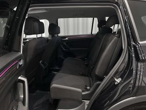 Volkswagen Tiguan Allspace bild 7