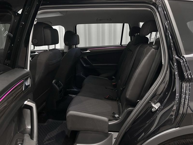 Volkswagen Tiguan Allspace bild 7