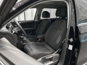 Volkswagen Tiguan Allspace bild 6