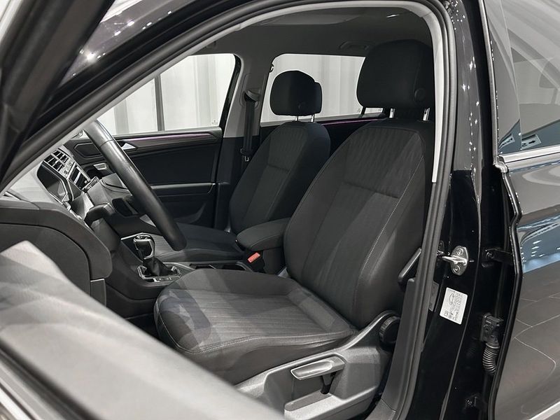 Volkswagen Tiguan Allspace bild 6