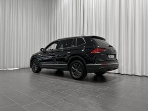 Volkswagen Tiguan Allspace bild 3