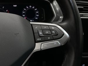 Volkswagen Tiguan Allspace bild 11