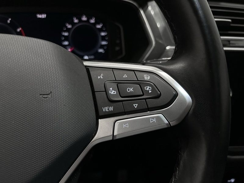 Volkswagen Tiguan Allspace bild 11