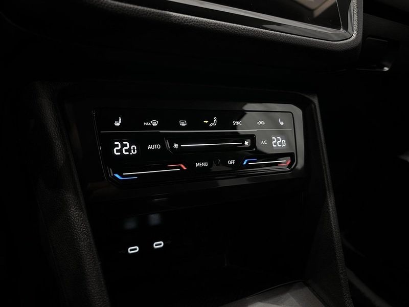 Volkswagen Tiguan Allspace bild 14