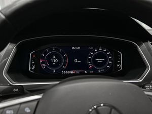 Volkswagen Tiguan Allspace bild 12