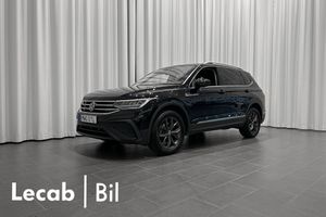 Volkswagen Tiguan Allspace bild 1
