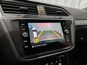 Volkswagen Tiguan Allspace bild 13