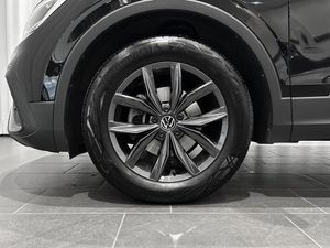 Volkswagen Tiguan Allspace bild 5