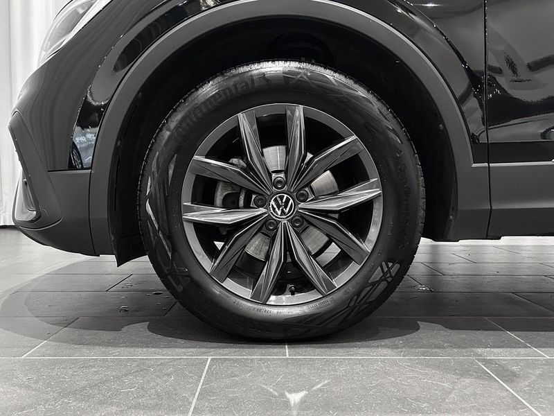 Volkswagen Tiguan Allspace bild 5