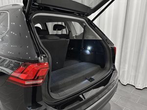 Volkswagen Tiguan Allspace bild 4