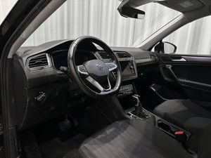 Volkswagen Tiguan Allspace bild 8