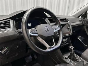 Volkswagen Tiguan Allspace bild 9
