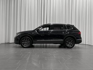 Volkswagen Tiguan Allspace bild 2