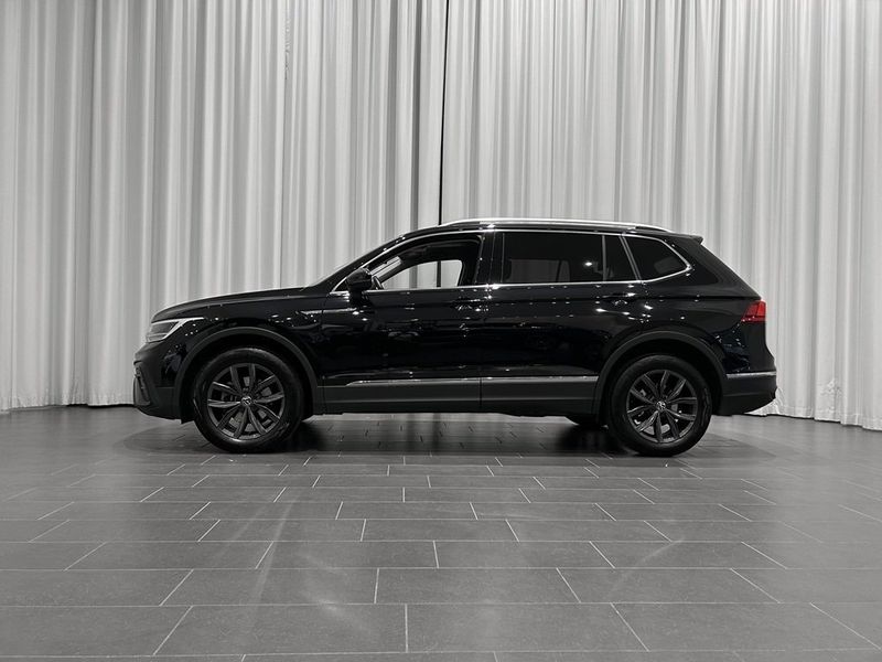 Volkswagen Tiguan Allspace bild 2