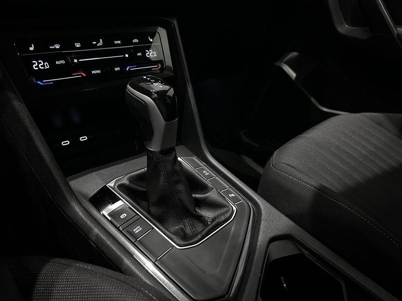 Volkswagen Tiguan Allspace bild 15
