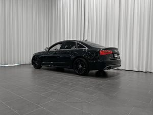 Audi S6 bild 3