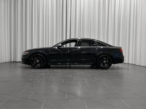Audi S6 bild 2