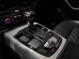 Audi S6 bild 18