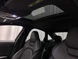 Audi S6 bild 9