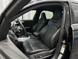 Audi S6 bild 7