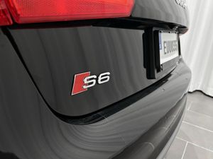 Audi S6 bild 4