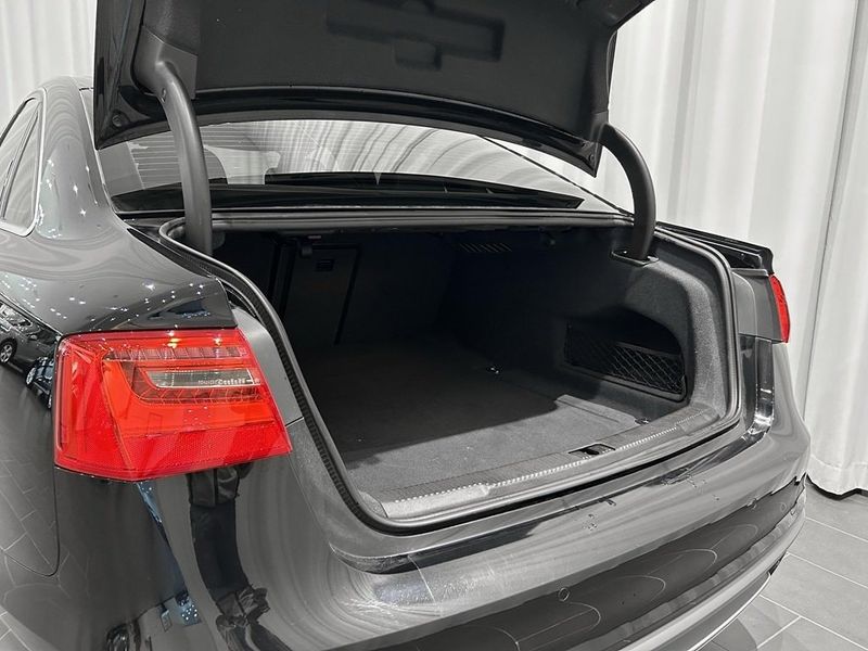 Audi S6 bild 5