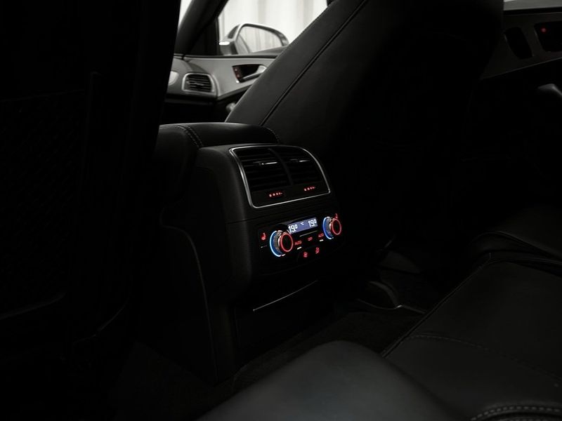 Audi S6 bild 11