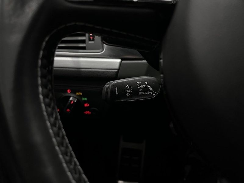 Audi S6 bild 14