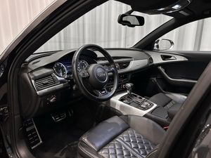 Audi S6 bild 12