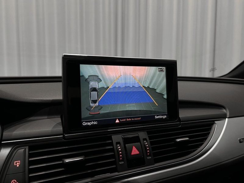 Audi S6 bild 16