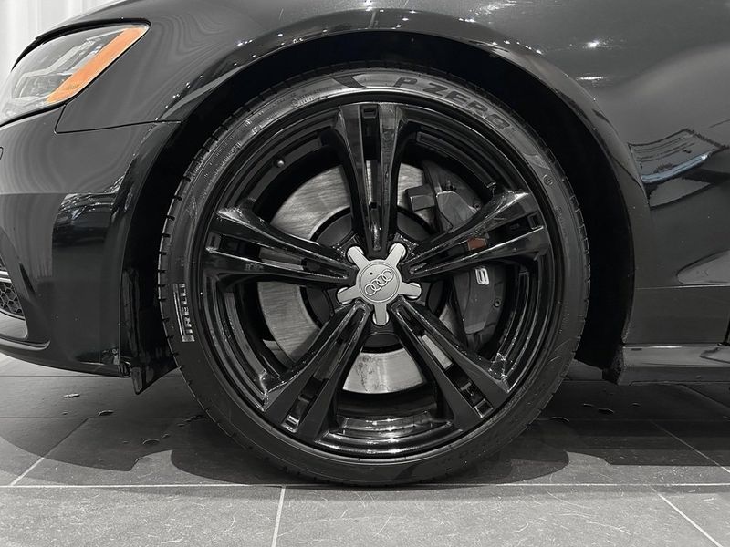 Audi S6 bild 6
