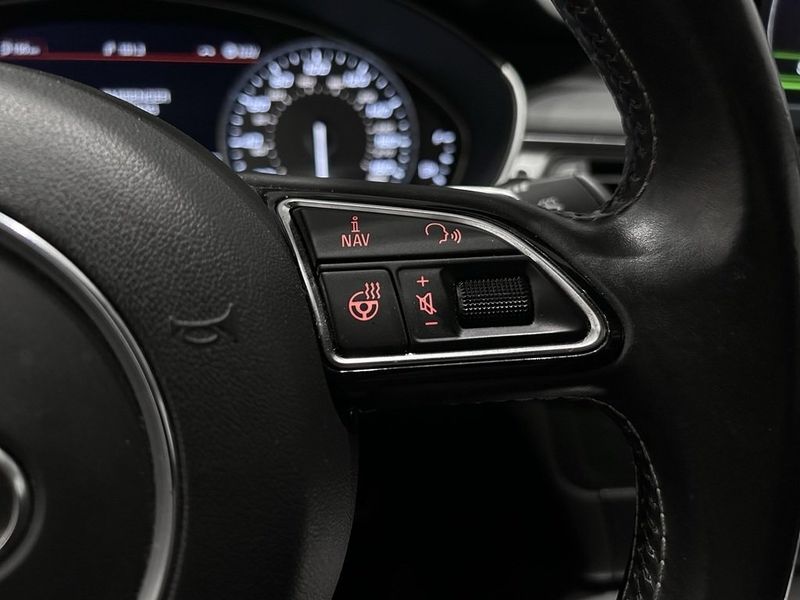 Audi S6 bild 15