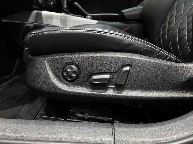 Audi S6 bild 8
