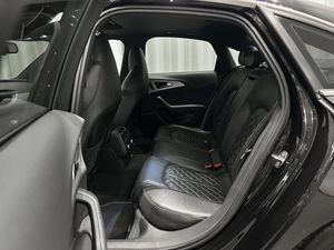 Audi S6 bild 10