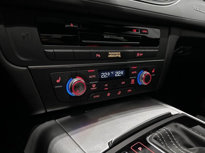 Audi S6 bild 17