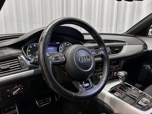 Audi S6 bild 13