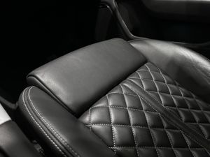 Audi S6 bild 19
