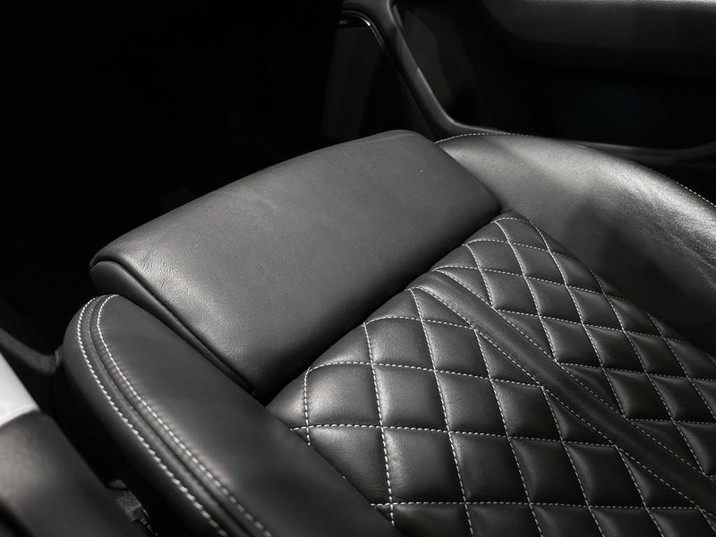 Audi S6 bild 19