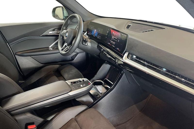 BMW X1 bild 6
